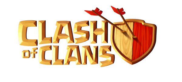 clash logo